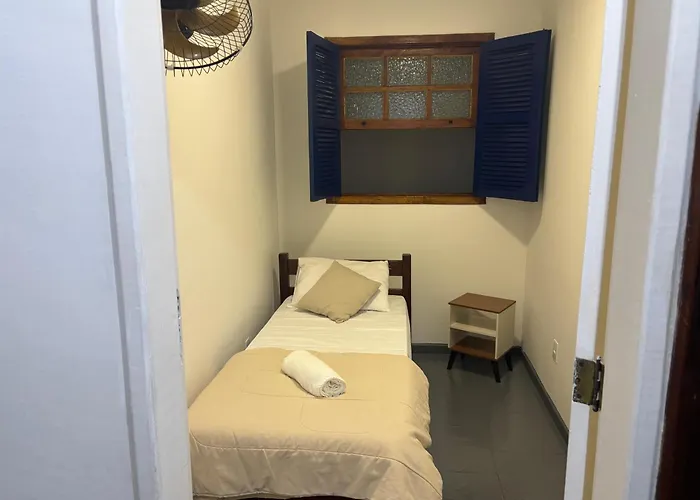 Pousada Via Mar Buzios